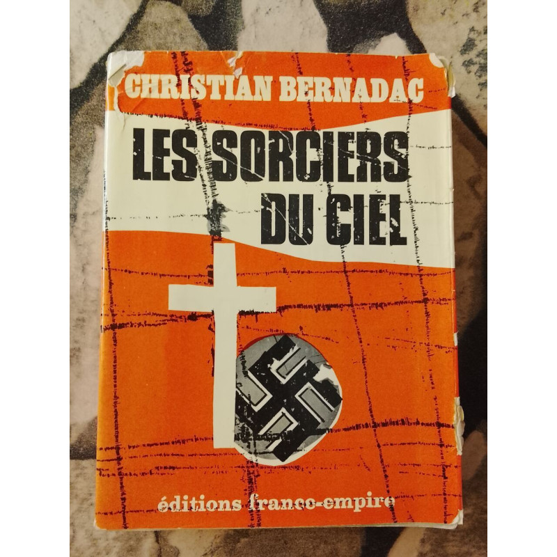 Les sorciers du ciel