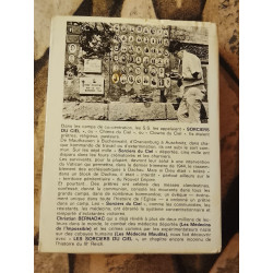 Les sorciers du ciel