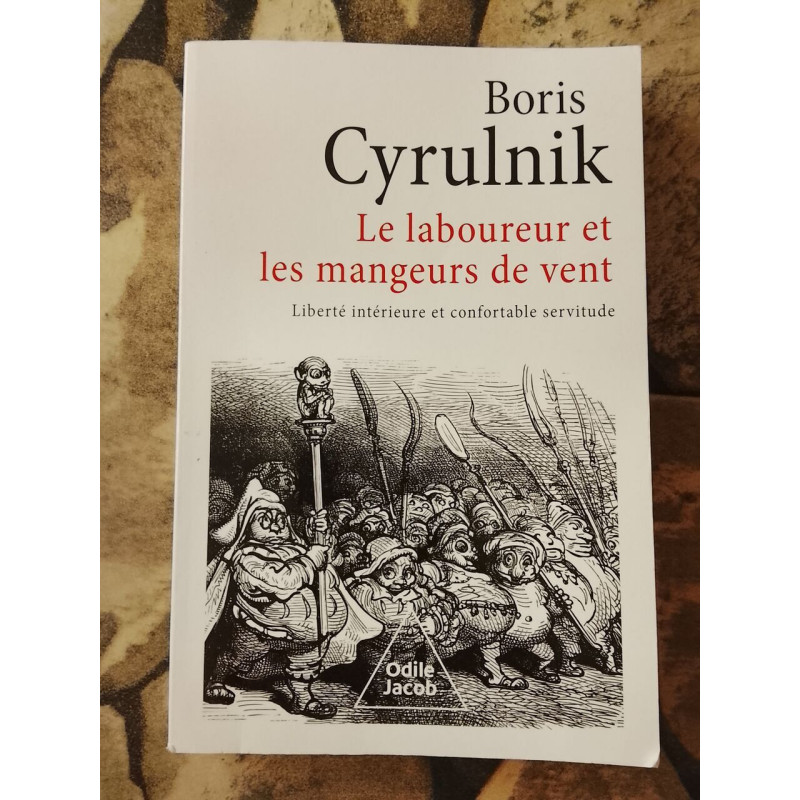 Le laboureur et les mangeurs de vent