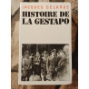 Histoire de la Gestapo