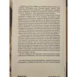 Histoire de la Gestapo
