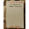 Le roman de Sophie Trébuchet