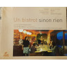 Un bistrot sinon rien