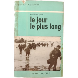 Le jour le plus long