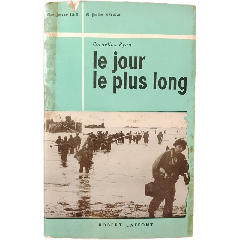 Le jour le plus long