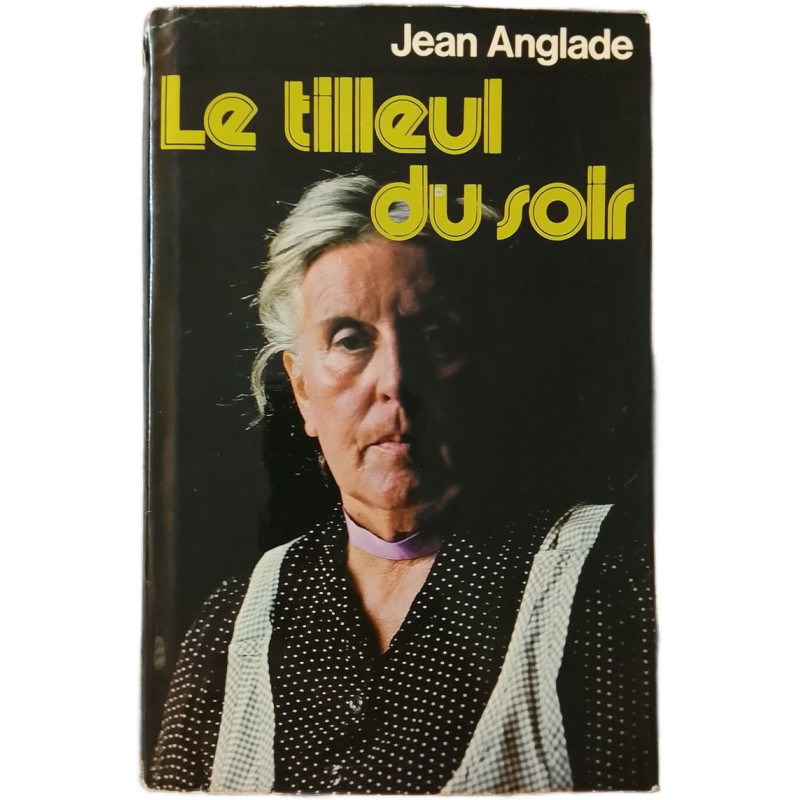 Le tilleul du soir