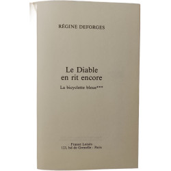 Le Diable en rit encore