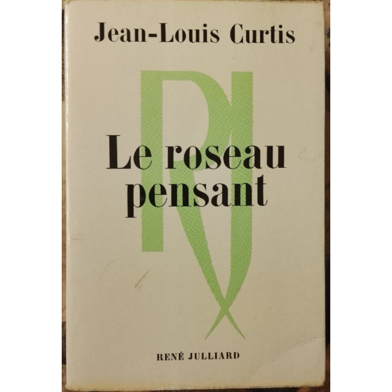 Le roseau pensant