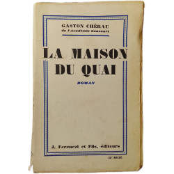 La maison du quai