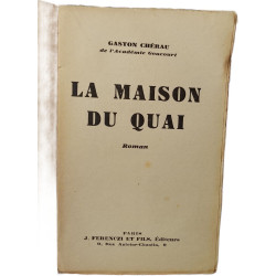 La maison du quai