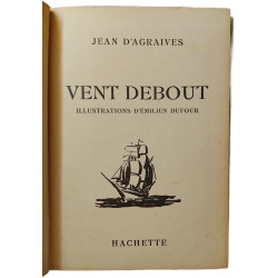 Vent debout