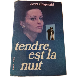Tendre est la nuit