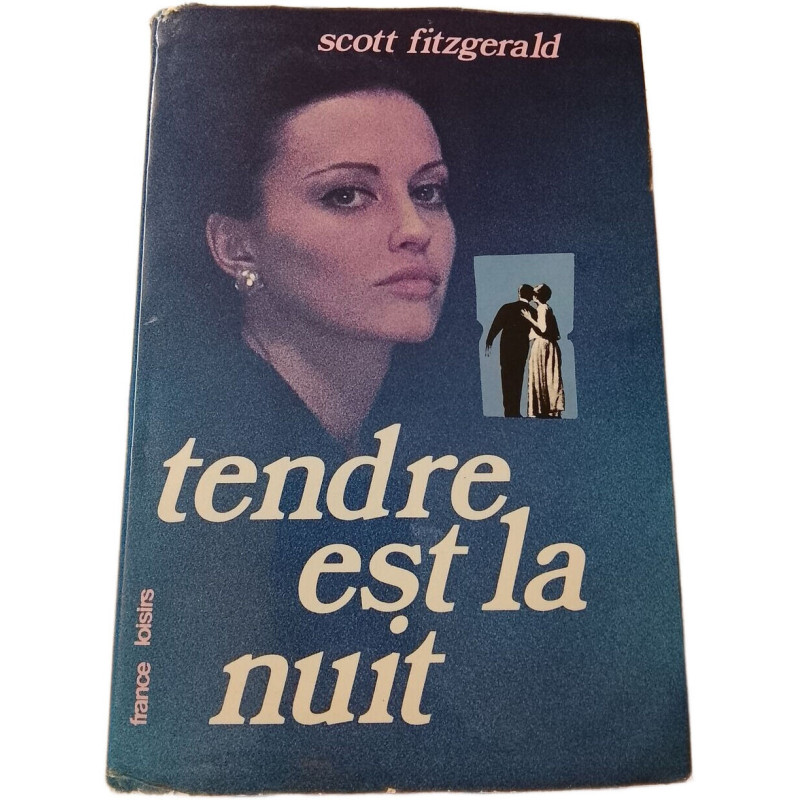 Tendre est la nuit