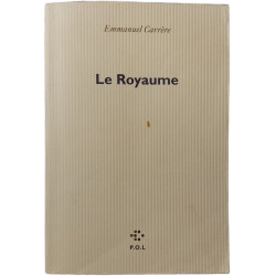 Le Royaume