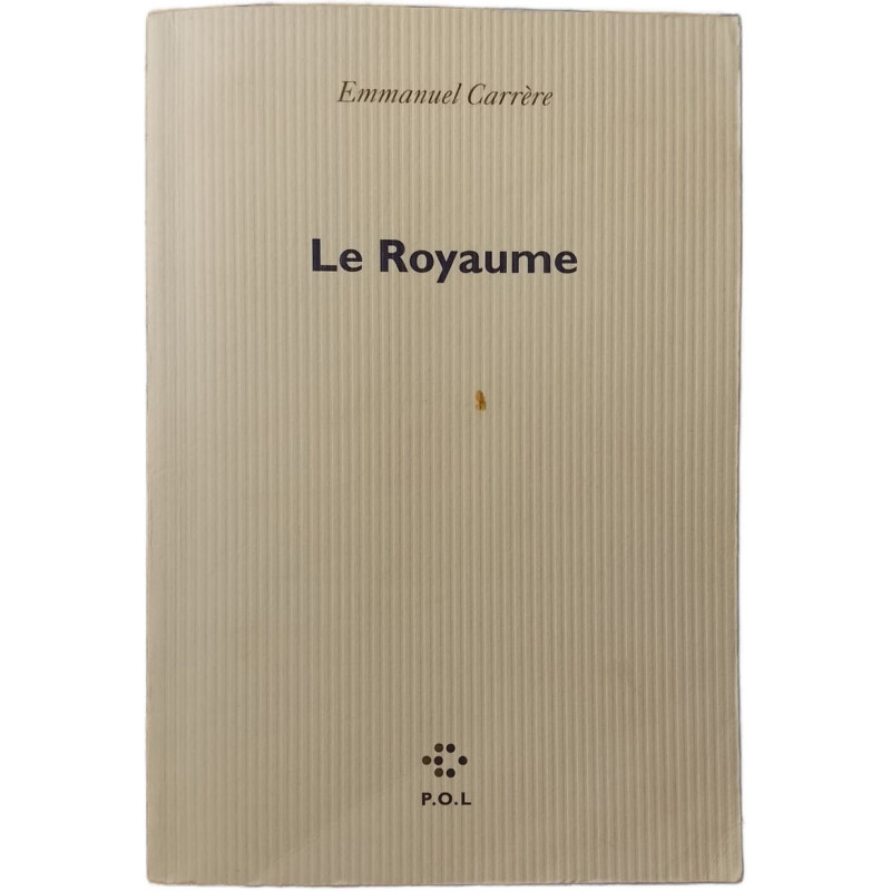 Le Royaume