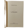 Le Royaume