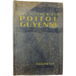 Poitou Guyenne Charentes