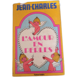 L'amour en perles