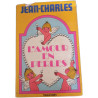 L'amour en perles