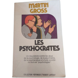 Les psychocrates
