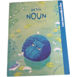 Petit noun