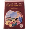 Le Club des Cinq contre-attaque