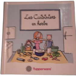Les Cuisiniers en herbe