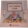 Les Cuisiniers en herbe