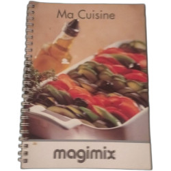 Ma Cuisine