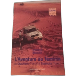 L'Aventure au féminin