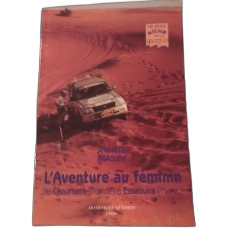 L'Aventure au féminin