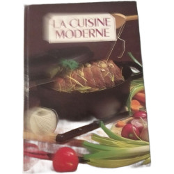La Cuisine Moderne
