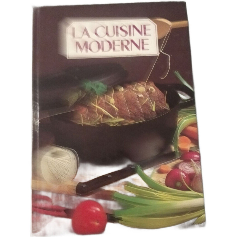 La Cuisine Moderne
