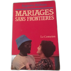Mariages sans frontières