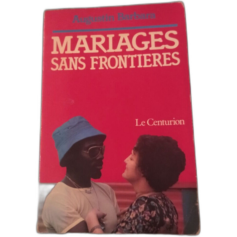 Mariages sans frontières