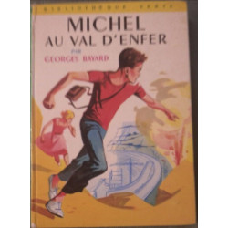 Michel au val d'enfer