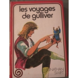 Les voyages de Gulliver