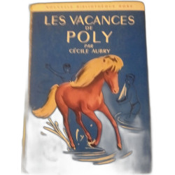 Les vacances de Poly