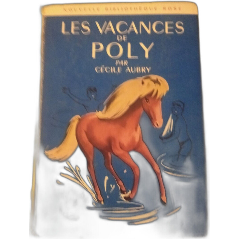 Les vacances de Poly