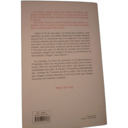 La première fois j'avais six ans