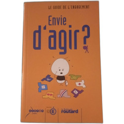Envie d'agir