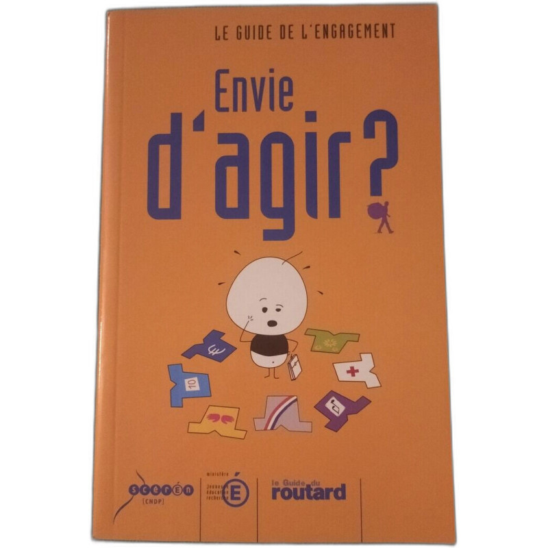 Envie d'agir