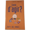 Envie d'agir