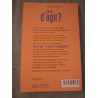 Envie d'agir