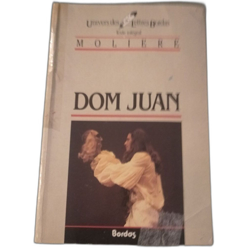 Dom Juan