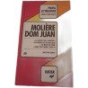 Molière Dom Juan