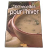 100 recettes pour l'hiver