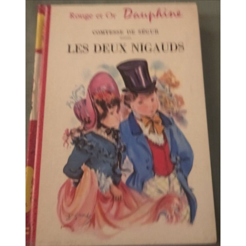 Les deux nigauds
