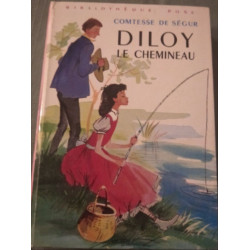 Diloy le chemineau