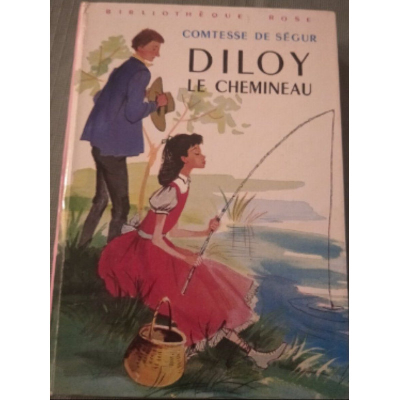 Diloy le chemineau